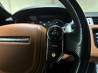 Land rover range rover sport svr 5.0 v8 supercharged 551pk 2016, jr-778-z - afbeelding 14 van  49