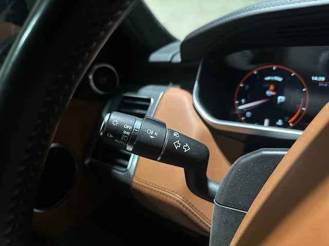 Land rover range rover sport svr 5.0 v8 supercharged 551pk 2016, jr-778-z - afbeelding 15 van  49