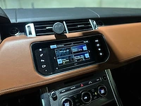 Land rover range rover sport svr 5.0 v8 supercharged 551pk 2016, jr-778-z - afbeelding 20 van  49