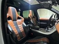 Land rover range rover sport svr 5.0 v8 supercharged 551pk 2016, jr-778-z - afbeelding 39 van  49