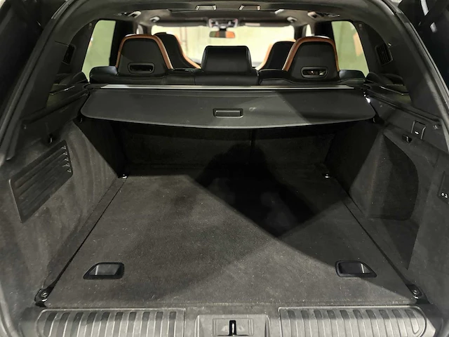 Land rover range rover sport svr 5.0 v8 supercharged 551pk 2016, jr-778-z - afbeelding 41 van  49