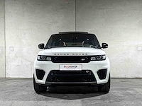 Land rover range rover sport svr 5.0 v8 supercharged 551pk 2016, jr-778-z - afbeelding 48 van  49