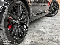 Land rover range rover sport svr 5.0 v8 supercharged 551pk 2016, nk-709-l - afbeelding 13 van  57