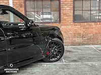 Land rover range rover sport svr 5.0 v8 supercharged 551pk 2016, nk-709-l - afbeelding 14 van  57