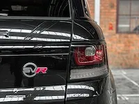 Land rover range rover sport svr 5.0 v8 supercharged 551pk 2016, nk-709-l - afbeelding 17 van  57