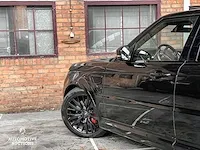 Land rover range rover sport svr 5.0 v8 supercharged 551pk 2016, nk-709-l - afbeelding 21 van  57