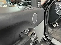 Land rover range rover sport svr 5.0 v8 supercharged 551pk 2016, nk-709-l - afbeelding 30 van  57