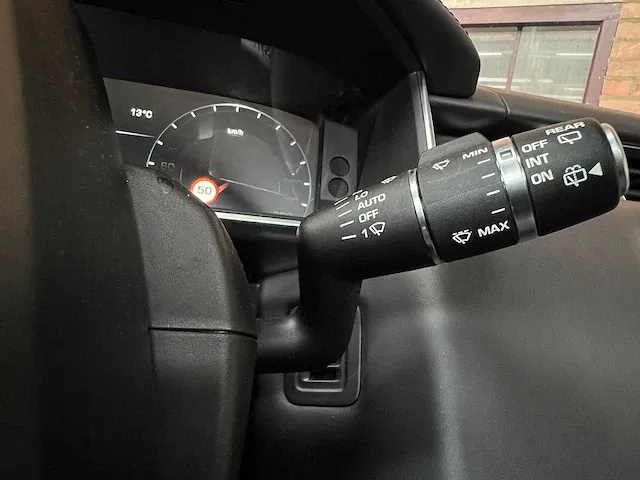 Land rover range rover sport svr 5.0 v8 supercharged 551pk 2016, nk-709-l - afbeelding 35 van  57
