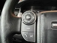 Land rover range rover sport svr 5.0 v8 supercharged 551pk 2016, nk-709-l - afbeelding 36 van  57