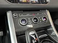 Land rover range rover sport svr 5.0 v8 supercharged 551pk 2016, nk-709-l - afbeelding 40 van  57