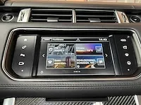 Land rover range rover sport svr 5.0 v8 supercharged 551pk 2016, nk-709-l - afbeelding 41 van  57