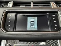 Land rover range rover sport svr 5.0 v8 supercharged 551pk 2016, nk-709-l - afbeelding 42 van  57