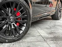 Land rover range rover sport svr 5.0 v8 supercharged 551pk 2016, nk-709-l - afbeelding 4 van  57