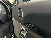 Land rover range rover sport svr 5.0 v8 supercharged 551pk 2016, nk-709-l - afbeelding 50 van  57