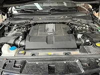 Land rover range rover sport svr 5.0 v8 supercharged 551pk 2016, nk-709-l - afbeelding 55 van  57