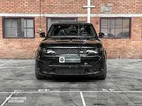 Land rover range rover sport svr 5.0 v8 supercharged 551pk 2016, nk-709-l - afbeelding 5 van  57