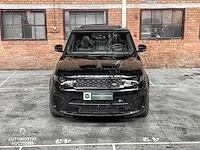 Land rover range rover sport svr 5.0 v8 supercharged 551pk 2016, nk-709-l - afbeelding 6 van  57