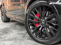 Land rover range rover sport svr 5.0 v8 supercharged 551pk 2016, nk-709-l - afbeelding 9 van  57