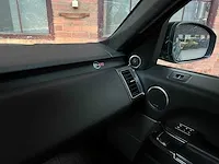 Land rover range rover sport svr 5.0 v8 supercharged 551pk 2016, t-933-lh - afbeelding 20 van  58