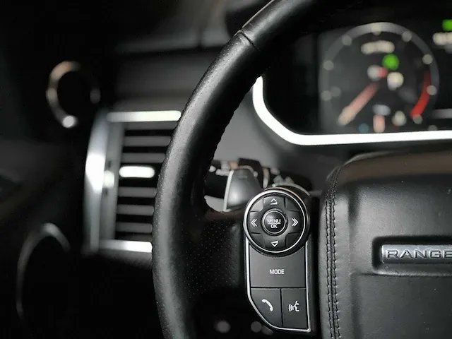 Land rover range rover sport svr 5.0 v8 supercharged 551pk 2016, t-933-lh - afbeelding 24 van  58
