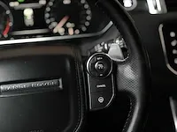 Land rover range rover sport svr 5.0 v8 supercharged 551pk 2016, t-933-lh - afbeelding 25 van  58