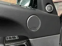 Land rover range rover sport svr 5.0 v8 supercharged 551pk 2016, t-933-lh - afbeelding 29 van  58