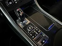 Land rover range rover sport svr 5.0 v8 supercharged 551pk 2016, t-933-lh - afbeelding 36 van  58