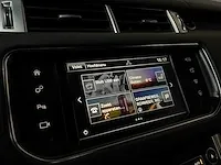 Land rover range rover sport svr 5.0 v8 supercharged 551pk 2016, t-933-lh - afbeelding 38 van  58