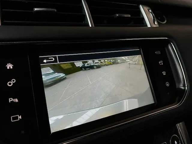 Land rover range rover sport svr 5.0 v8 supercharged 551pk 2016, t-933-lh - afbeelding 39 van  58