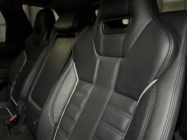 Land rover range rover sport svr 5.0 v8 supercharged 551pk 2016, t-933-lh - afbeelding 57 van  58