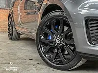 Land rover range rover sport svr 5.0 v8 supercharged 551pk 2016, t-933-lh - afbeelding 9 van  58