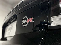 Land rover range rover sport svr 5.0 v8 supercharged 551pk 2016, x-442-sk - afbeelding 13 van  66