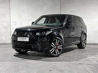 Land rover range rover sport svr 5.0 v8 supercharged 551pk 2016, x-442-sk - afbeelding 12 van  66