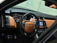 Land rover range rover sport svr 5.0 v8 supercharged 551pk 2016, x-442-sk - afbeelding 24 van  66