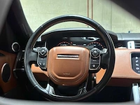 Land rover range rover sport svr 5.0 v8 supercharged 551pk 2016, x-442-sk - afbeelding 27 van  66