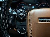 Land rover range rover sport svr 5.0 v8 supercharged 551pk 2016, x-442-sk - afbeelding 30 van  66