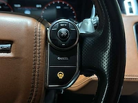 Land rover range rover sport svr 5.0 v8 supercharged 551pk 2016, x-442-sk - afbeelding 31 van  66
