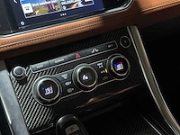 Land rover range rover sport svr 5.0 v8 supercharged 551pk 2016, x-442-sk - afbeelding 37 van  66