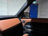 Land rover range rover sport svr 5.0 v8 supercharged 551pk 2016, x-442-sk - afbeelding 41 van  66