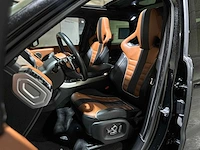 Land rover range rover sport svr 5.0 v8 supercharged 551pk 2016, x-442-sk - afbeelding 48 van  66