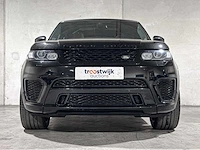 Land rover range rover sport svr 5.0 v8 supercharged 551pk 2016, x-442-sk - afbeelding 56 van  66