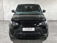 Land rover range rover sport svr 5.0 v8 supercharged 551pk 2016, x-442-sk - afbeelding 64 van  66