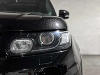 Land rover range rover sport svr 5.0 v8 supercharged 551pk 2016, x-442-sk - afbeelding 65 van  66