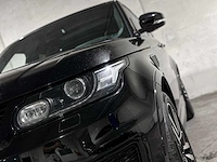 Land rover range rover sport svr 5.0 v8 supercharged 551pk 2016, x-442-sk - afbeelding 66 van  66