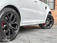 Land rover range rover sport svr 5.0 v8 supercharged 575pk 2018 orig-nl, tz-184-r - afbeelding 21 van  93