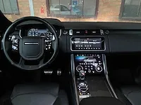 Land rover range rover sport svr 5.0 v8 supercharged 575pk 2018 orig-nl, tz-184-r - afbeelding 35 van  93