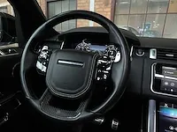 Land rover range rover sport svr 5.0 v8 supercharged 575pk 2018 orig-nl, tz-184-r - afbeelding 36 van  93