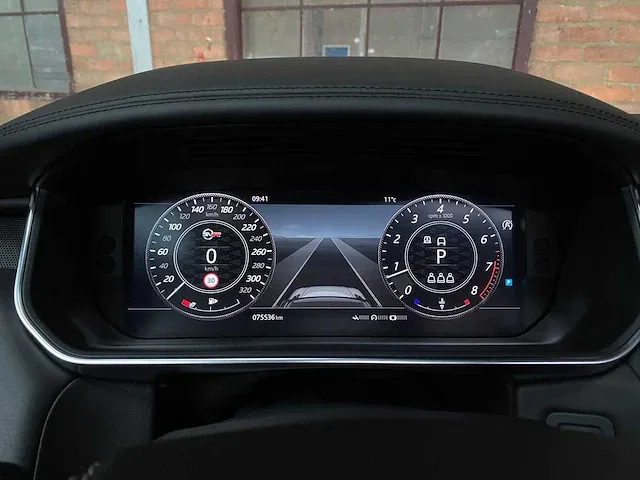 Land rover range rover sport svr 5.0 v8 supercharged 575pk 2018 orig-nl, tz-184-r - afbeelding 37 van  93
