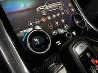 Land rover range rover sport svr 5.0 v8 supercharged 575pk 2018 orig-nl, tz-184-r - afbeelding 47 van  93