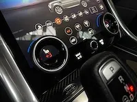 Land rover range rover sport svr 5.0 v8 supercharged 575pk 2018 orig-nl, tz-184-r - afbeelding 48 van  93